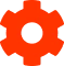Cog Icon